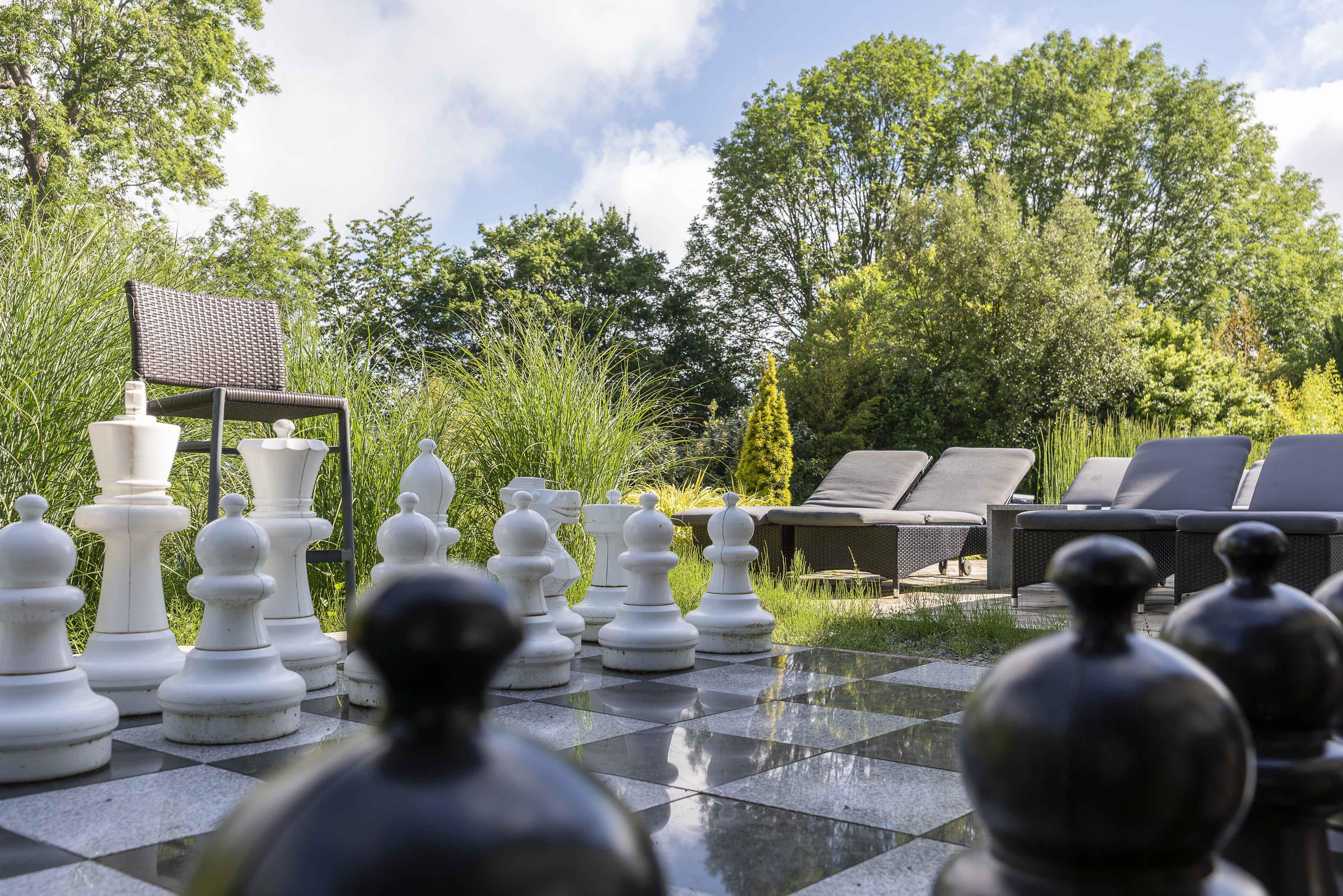 Le Manoir De La Poterie & Spa Hotell Cricquebœuf Eksteriør bilde